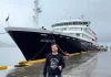 Hantavírus: OMS suspeita de rara transmissão entre humanos em navio
