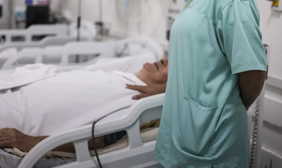 Quase mil médicos foram vítimas de agressão no trabalho no RJ desde 2018 Quase mil médicos foram vítimas de agressão no trabalho no RJ desde 2018