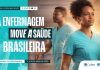 Semana da Enfermagem reafirma protagonismo da maior força de trabalho da saúde brasileira