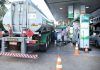 Litro do diesel pode cair até R$ 1,20 no DF