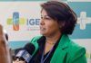 IGESDF: Cleber Monteiro deixa gestão e Eliane Souza, ex-superintendente do Hospital de Santa Maria, assume interinamente