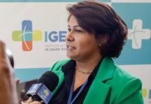IGESDF: Cleber Monteiro deixa gestão e Eliane Souza, ex-superintendente do Hospital de Santa Maria, assume interinamente