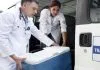Brasil bate recorde de transplantes em 2025 com 31 mil procedimentos