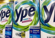 Anvisa suspende venda e proíbe uso de produtos Ypê