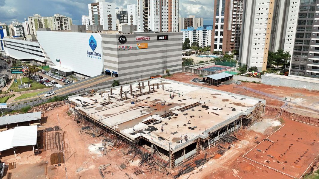 R$ 117 milhões: DF mantém sete UPAs estão em construção no DF R$ 117 milhões: DF mantém sete UPAs estão em construção no DF