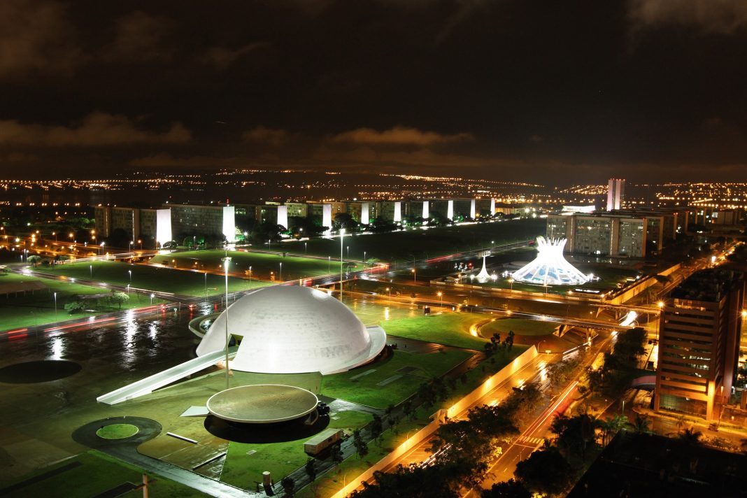 Turismo do DF arrecada mais de R$ 90 milhões em 2025 e impulsiona o desenvolvimento Turismo do DF arrecada mais de R$ 90 milhões em 2025 e impulsiona o desenvolvimento