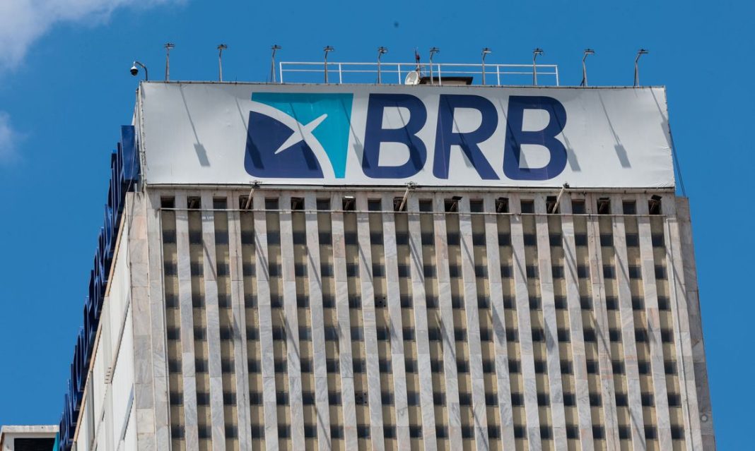STF suspende julgamento sobre uso de imóveis públicos para salvar BRB STF suspende julgamento sobre uso de imóveis públicos para salvar BRB
