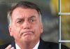 Bolsonaro entra com revisão criminal no STF para anular condenação