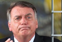 Bolsonaro entra com revisão criminal no STF para anular condenação