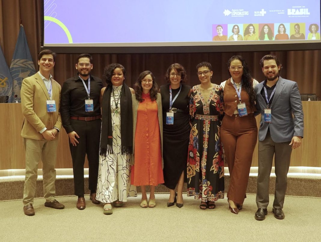 Reconhecimento: Hospital Cidade do Sol apresenta experiência do DF em cuidados paliativos em encontro nacional Reconhecimento: Hospital Cidade do Sol apresenta experiência do DF em cuidados paliativos em encontro nacional