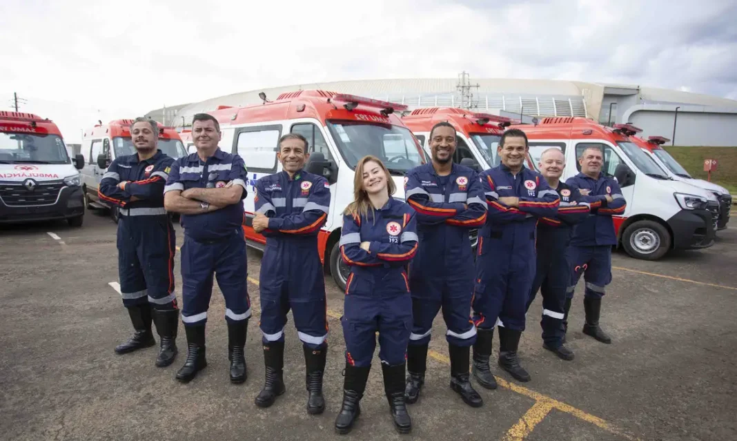 Governo federal entrega 35 veículos para ampliar acesso ao SUS em 32 municípios brasileiros Governo federal entrega 35 veículos para ampliar acesso ao SUS em 32 municípios brasileiros