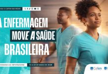 Câmara dos Deputados realiza sessão solene, na quarta-feira (13), em homenagem ao Dia Internacional da Enfermagem