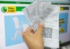 Sorteio do Nota Legal será dia 20 de maio com prêmios de até R$ 1 milhão