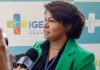 Celina Leão submete nome de Eliane Souza à apreciação da CLDF para presidir o IGESDF