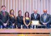 CLDF concede Título de Cidadão Honorário de Brasília ao desembargador Jair Soares