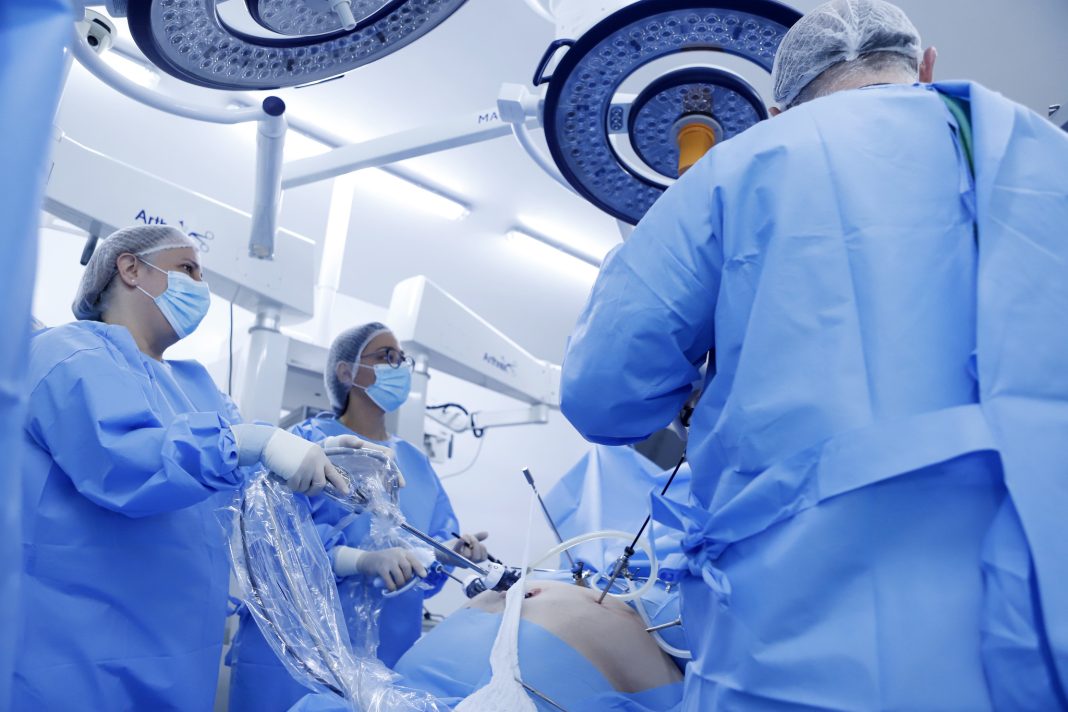 Opera DF: Saúde publica editais de credenciamentos para cirurgias de otorrinolaringologia e nefrologia Opera DF: Saúde publica editais de credenciamentos para cirurgias de otorrinolaringologia e nefrologia