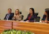 Homenagem ao “Não Temas, Maria”: Celina Leão destaca fortalecimento da rede de proteção às mulheres