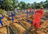 Lei define 12 de março Dia Nacional em Memória das Vítimas da Covid-19