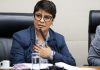 Enfermeira assume comando do IGESDF: CLDF endossa nome de Eliane Souza para gestão do Instituto
