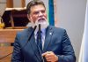 Jorge Vianna se manifesta sobre supostas ligações de distritais em negociação entre o BRB e o Banco Master