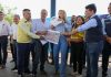 São Sebastião recebe investimento de R$ 10,8 milhões em pavimentação e iluminação pública