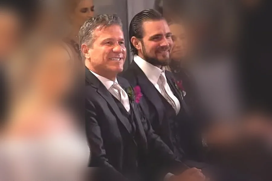 Negócios em Família: Pai de Daniel Vorcaro é preso na 6ª fase da operação Compliance Zero Negócios em Família: Pai de Daniel Vorcaro é preso na 6ª fase da operação Compliance Zero