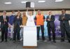 Celina Leão propõe reconhecer carreira de gestão governamental como típica de Estado no DF