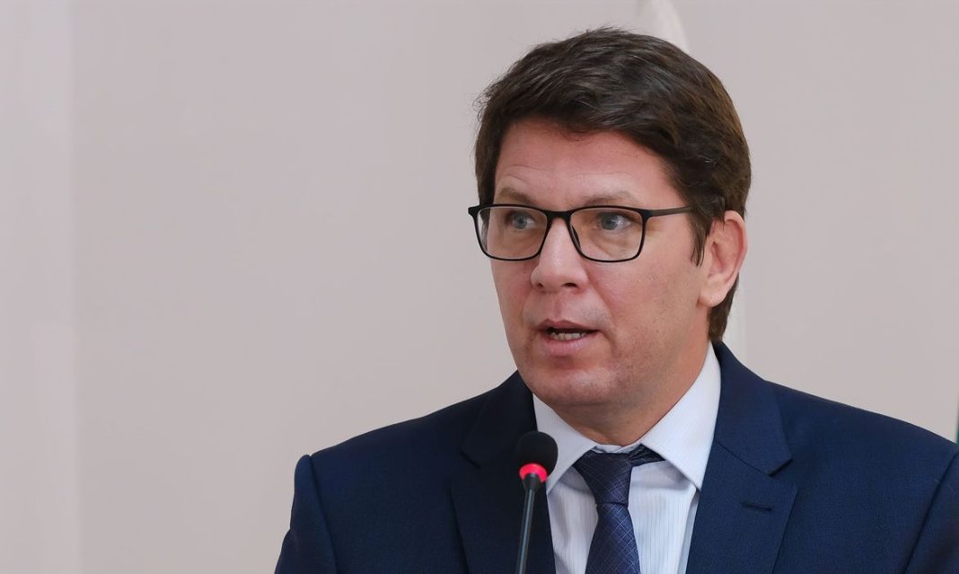 STF apura emenda parlamentar para produtora de filme sobre Bolsonaro STF apura emenda parlamentar para produtora de filme sobre Bolsonaro