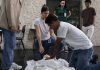 Hospital de Base encerra Semana da Enfermagem com treinamento de emergência