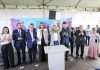 Celina Leão autoriza obras para construção da nova Policlínica da PCDF