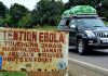 Ebola: surto em Uganda e Congo é emergência de interesse internacional, alerta OMS