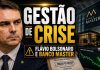 Caso de Flávio Bolsonaro: Marcelo Vitorino dá aula de gestão de crise para dizer o que deveria ser óbvio no marketing político