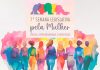 7ª Semana Legislativa pela Mulher será aberta nesta terça (19)