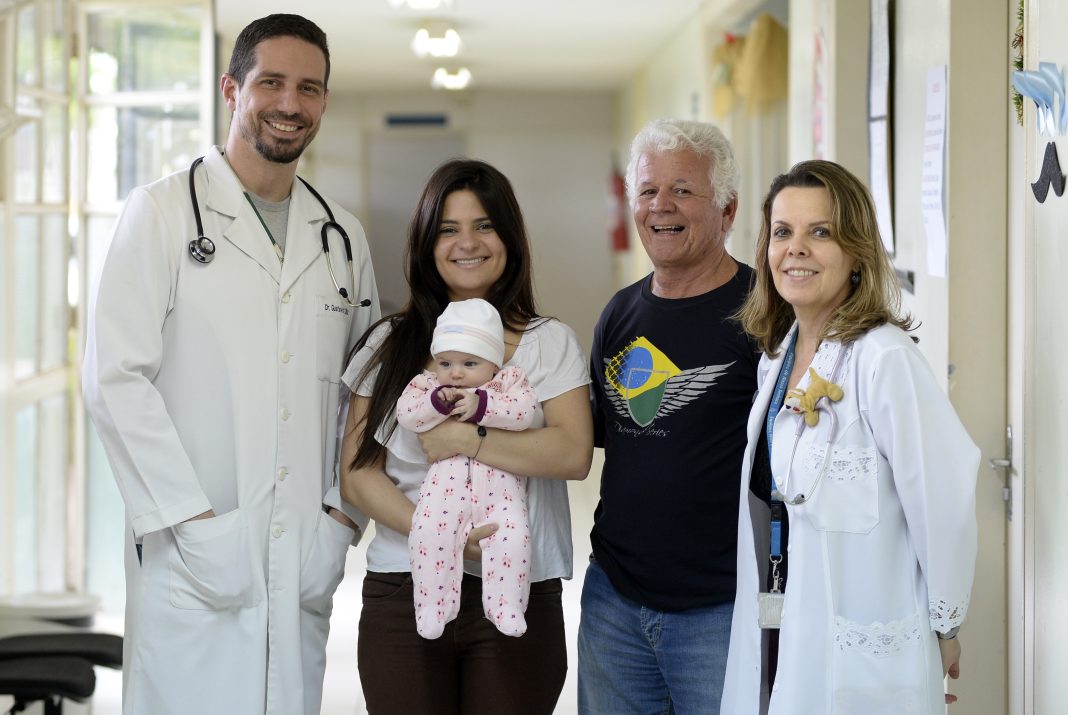 Saúde do DF abre processo seletivo para médicos de família e comunidade Saúde do DF abre processo seletivo para médicos de família e comunidade