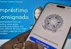 Consignados: INSS passa a exigir biometria facial a partir desta terça