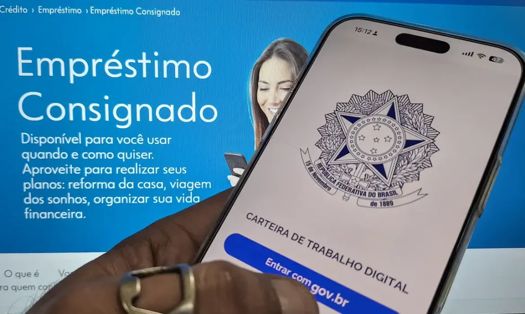 Consignados: INSS passa a exigir biometria facial a partir desta terça Consignados: INSS passa a exigir biometria facial a partir desta terça