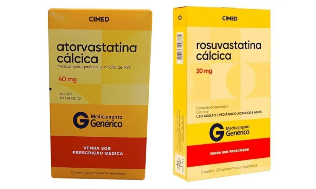 Anvisa suspende corticoide e remédio para colesterol; veja quais lotes Anvisa suspende corticoide e remédio para colesterol; veja quais lotes