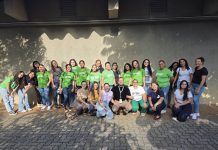 Hospital de Base realiza capacitação de equipes para reconhecer sinais cardíacos e agilizar atendimentos de emergência