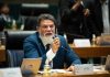 Jorge Vianna garante aprovação de lei que assegura piso salarial e direitos trabalhistas a sócios de cooperativas