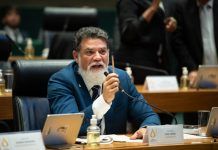 Jorge Vianna garante aprovação de lei que assegura piso salarial e direitos trabalhistas a sócios de cooperativas