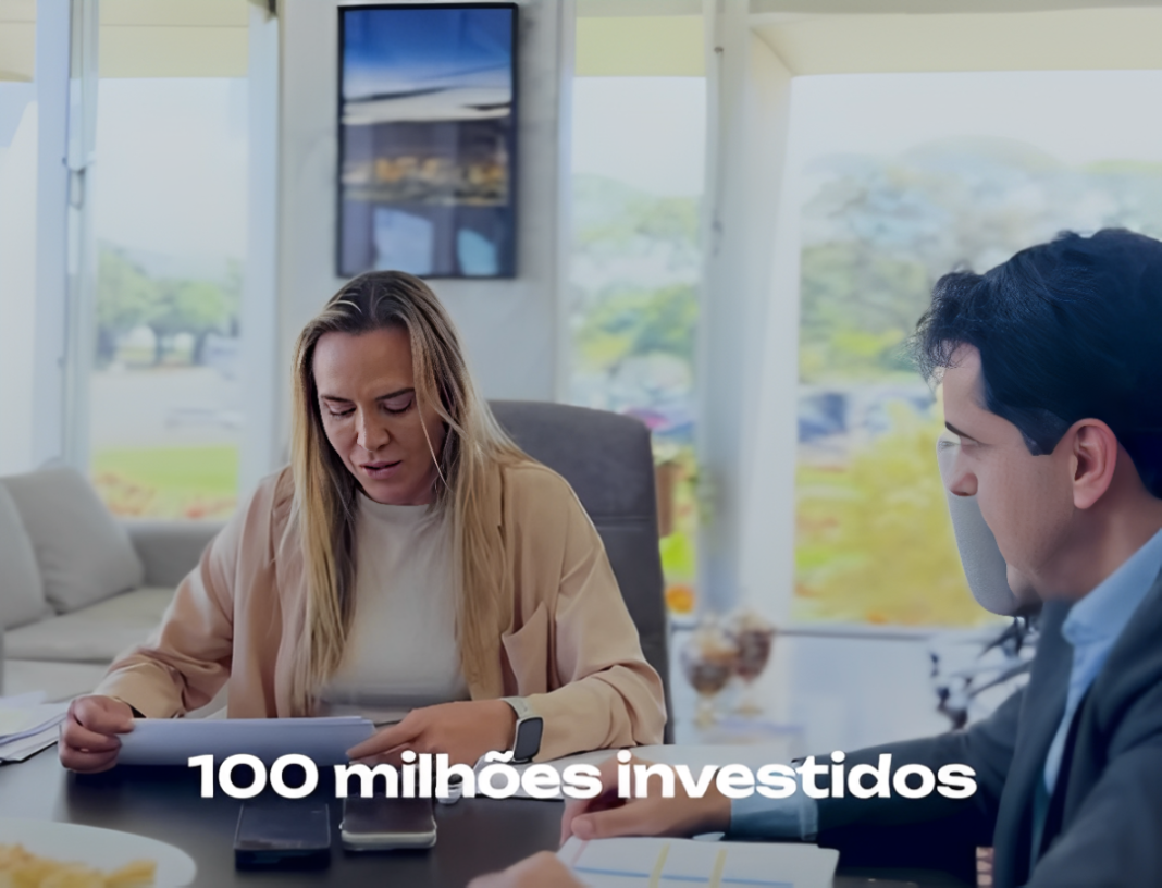 Celina Leão anuncia mais de R$ 100 milhões em investimentos para a Saúde do DF Celina Leão anuncia mais de R$ 100 milhões em investimentos para a Saúde do DF