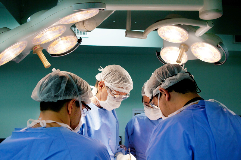 Hospital de Base reduz casos de infecção hospitalar em 20% após reforço de medidas de segurança Hospital de Base reduz casos de infecção hospitalar em 20% após reforço de medidas de segurança