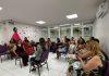 Secretaria da Mulher abre inscrições para oficina gratuita sobre enfrentamento à violência de gênero