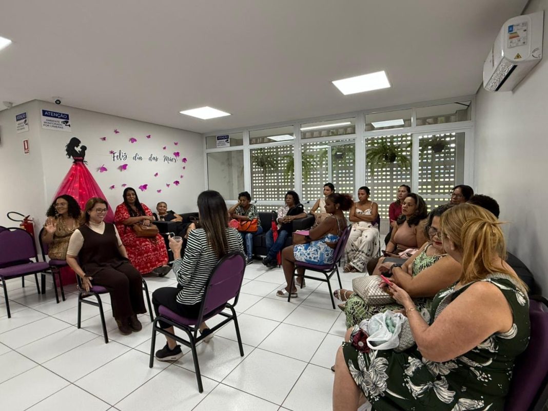 Secretaria da Mulher abre inscrições para oficina gratuita sobre enfrentamento à violência de gênero Secretaria da Mulher abre inscrições para oficina gratuita sobre enfrentamento à violência de gênero