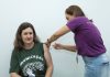 Saúde contabiliza mais de 340 mil doses de vacinas contra gripe administradas no DF