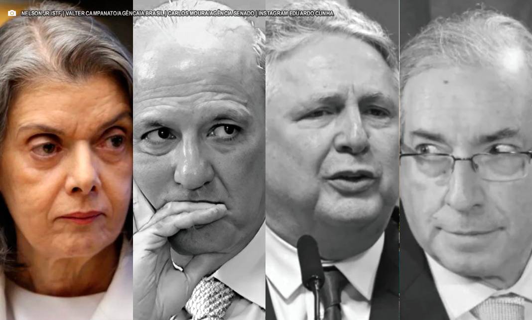 Relatora de ADI, Cármen Lúcia vota por derrubar flexibilização da Lei da Ficha Limpa Relatora de ADI, Cármen Lúcia vota por derrubar flexibilização da Lei da Ficha Limpa