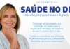 Celina Leão participa de lançamento de Comissão de Saúde para construção do Plano de Governo na quinta (28)