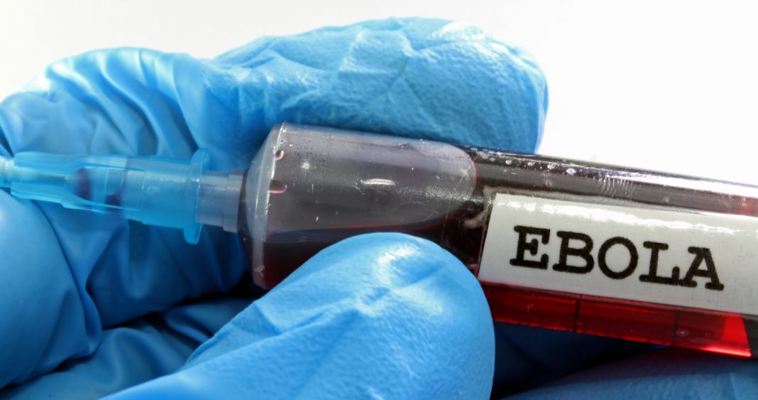 São Paulo investiga caso suspeito de ebola em homem de 37 anos São Paulo investiga caso suspeito de ebola em homem de 37 anos