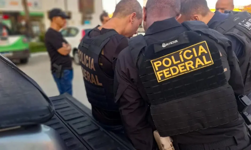 Rio: PF realiza investigação ligada ao Master em nova incursão da Operação da Compliance Zero Rio: PF realiza investigação ligada ao Master em nova incursão da Operação da Compliance Zero