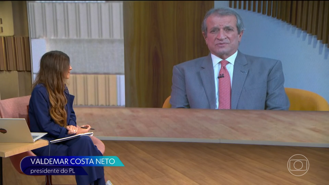 “Isso é normal”, diz Valdemar Costa Neto ao afirmar que Flávio Bolsonaro foi cobrar dinheiro de Daniel Vorcaro “Isso é normal”, diz Valdemar Costa Neto ao afirmar que Flávio Bolsonaro foi cobrar dinheiro de Daniel Vorcaro